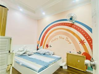 Nhà đẹp trần văn ơn, tân phú 43m, 2 tầng, 2pn, hẻm thông ô tô đỗ cửa, chỉ 5.7 tỷ!