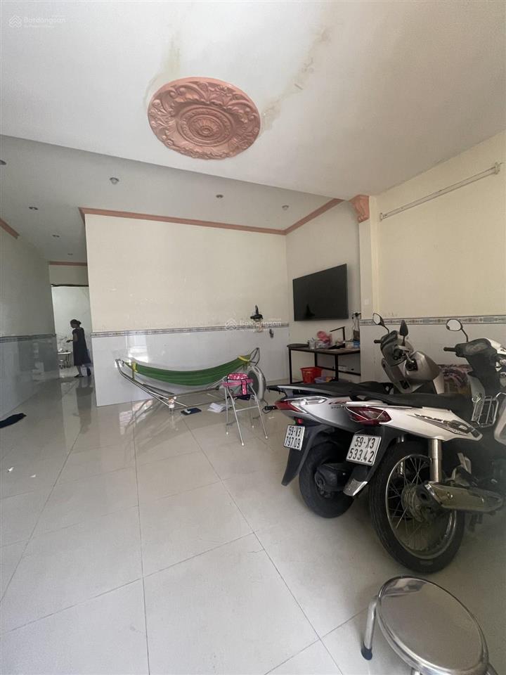 Dương thiệu tước tân phú dt 77 m2 tiện xây mới theo nhu cầu, để ở, cho thuê... ngang khủng 5.35m