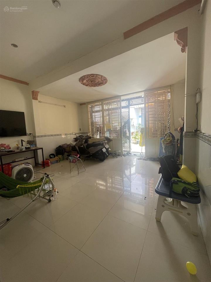 Dương thiệu tước tân phú dt 77 m2 tiện xây mới theo nhu cầu, để ở, cho thuê... ngang khủng 5.35m