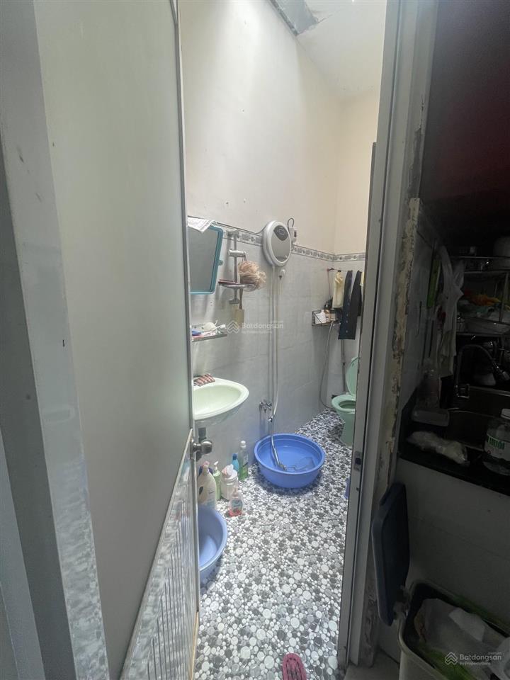 Dương thiệu tước tân phú dt 77 m2 tiện xây mới theo nhu cầu, để ở, cho thuê... ngang khủng 5.35m