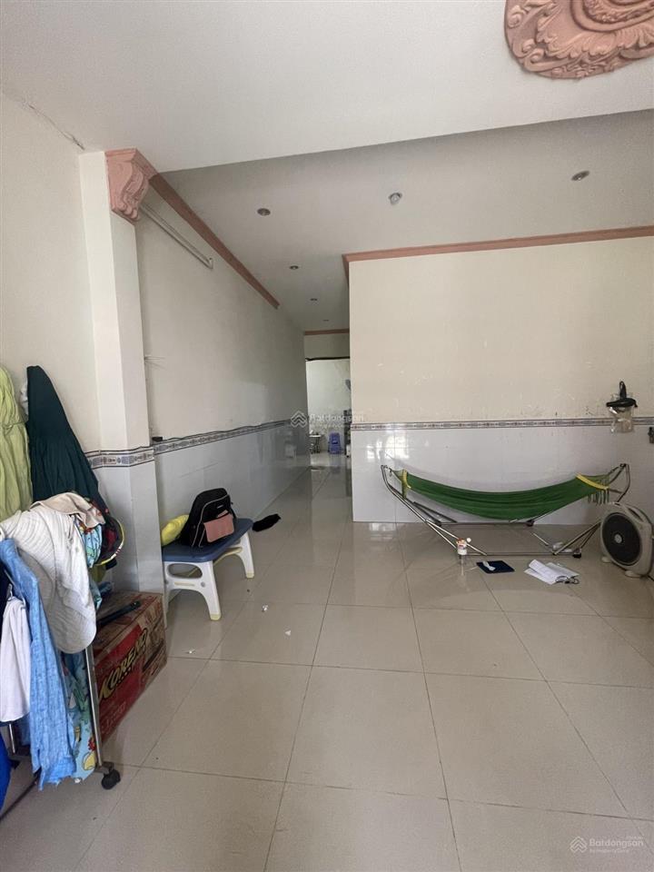 Dương thiệu tước tân phú dt 77 m2 tiện xây mới theo nhu cầu, để ở, cho thuê... ngang khủng 5.35m