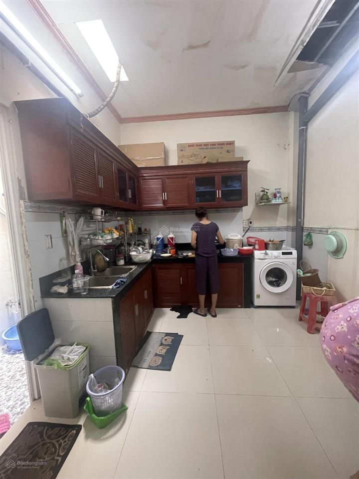 Dương thiệu tước tân phú dt 77 m2 tiện xây mới theo nhu cầu, để ở, cho thuê... ngang khủng 5.35m