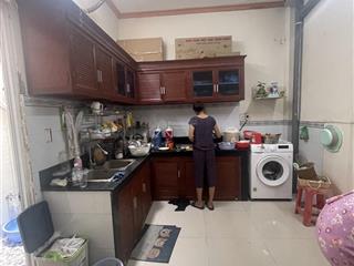 Dương thiệu tước tân phú dt 77 m2 tiện xây mới theo nhu cầu, để ở, cho thuê... ngang khủng 5.35m