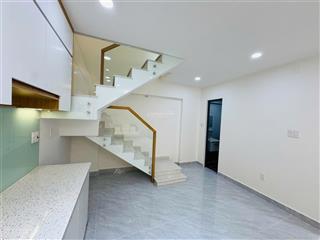 Tài chính hơn 5 tỷ mà có căn nhà có thể ở được 2 thế hệ  văn cao tân phú 56m2
