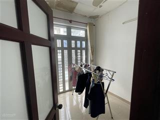 Nhà đẹp phú thọ hòa, 4pn, 3wc, ngang 4.45m nở hậu, gần chợ vải, chỉ 5.95 tỷ!