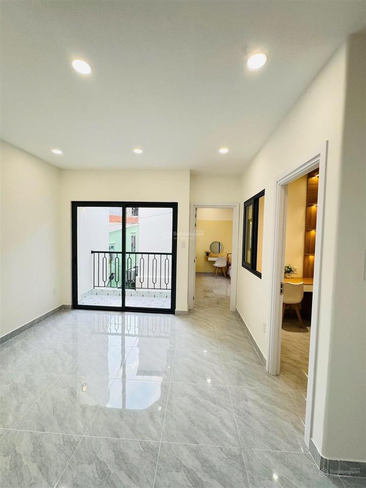 Nhà tân quý tân phú, 82m, 2 tầng, 2pn, sân thượng, hẻm thông, 20m ra hẻm ô tô, chỉ 5.7 tỷ!
