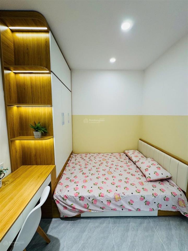 Nhà tân quý tân phú, 82m, 2 tầng, 2pn, sân thượng, hẻm thông, 20m ra hẻm ô tô, chỉ 5.7 tỷ!
