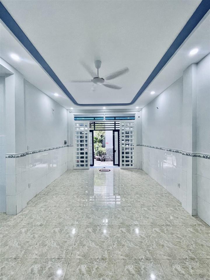 Hxh sau căn mt  thông số vàng ngang khủng 4.2m nở hậu 5.2 x 9  2 tầng 2pn 2wc  chỉ 5.x