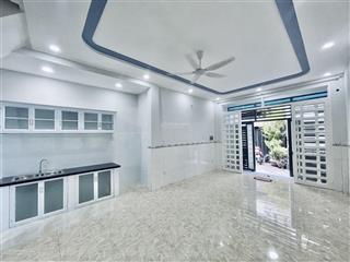 Hxh sau căn mt  thông số vàng ngang khủng 4.2m nở hậu 5.2 x 9  2 tầng 2pn 2wc  chỉ 5.x