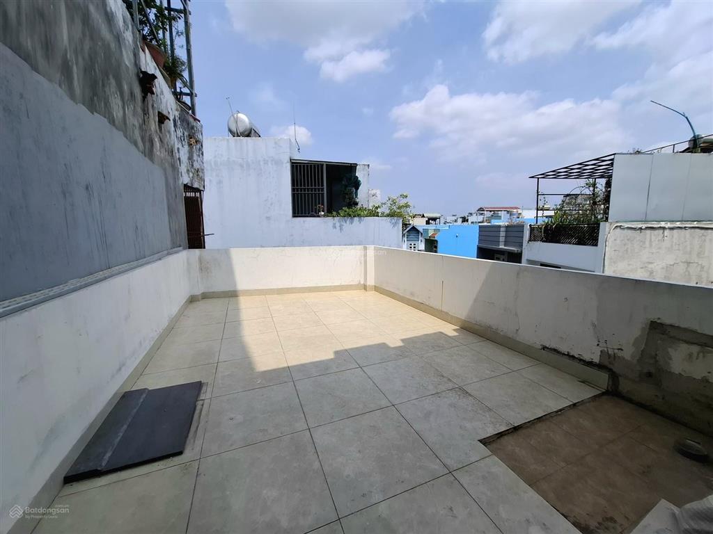 Chdv bùi thị xuân tân bình, 4 tầng, full nội thất, dòng tiền 3040tr/tháng, giá 7,4 tỷ!