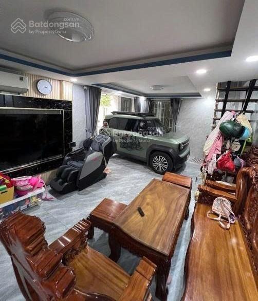 Đoàn giỏi, tân phú, hxh, gara ô tô ngủ trong nhà, 2pn 2wc, gần aeon mall, giá 4.6 tỷ