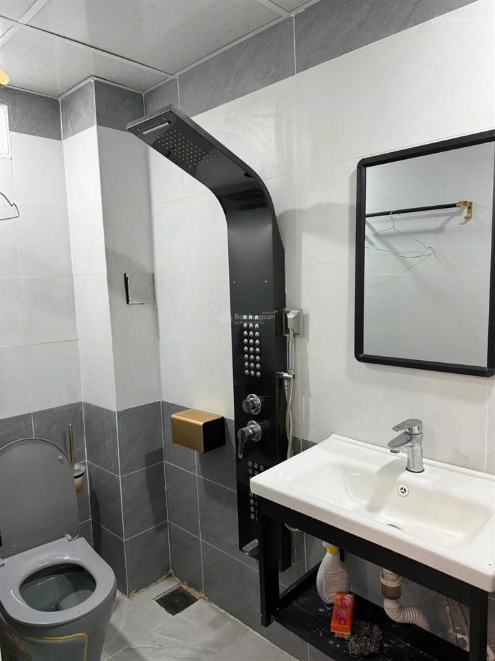 Đoàn giỏi, tân phú, hxh, gara ô tô ngủ trong nhà, 2pn 2wc, gần aeon mall, giá 4.6 tỷ