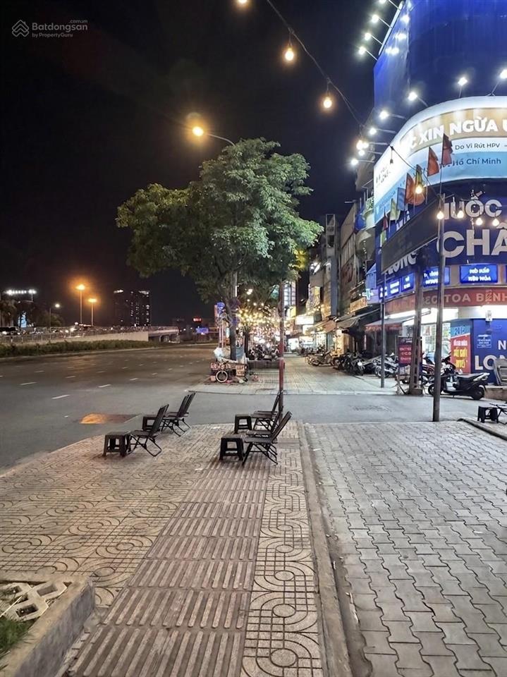 Chỉ hơn 5 tỷ sở hữu nhà bình thạnh 1 lầu, 2pn, shr gần trường đại học hutech. ngã tư hàng xanh