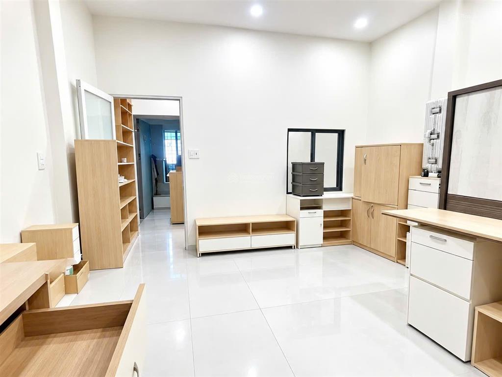 Mặt tiền bàu cát, tân bình, 71m2, 2 tầng, thuê 18tr/th, giá sốc chủ chào 13,5 tỷ!