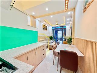 Tân phú, hẻm ô tô 3 căn ra mặt tiền, 42m2, 2 tầng 3pn, nhà mới đẹp, giảm 400tr còn 4.999 tỷ