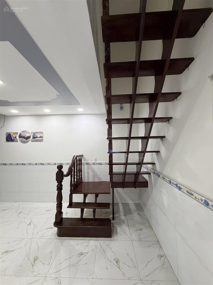 Tân kỳ tân quý tân phú 49m 2 tầng 2pn hẻm 3.5m gần lê trọng tấn giá 4.45 tỷ