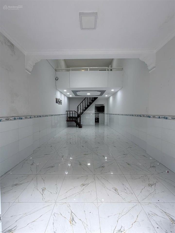 Tân kỳ tân quý tân phú 49m 2 tầng 2pn hẻm 3.5m gần lê trọng tấn giá 4.45 tỷ