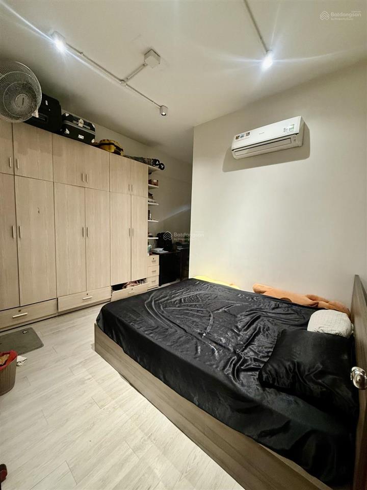 78 m2, 2 pn, shr, nội thất cơ bản  chung cư khang phú  tân phú giáp khu bàu cát, giá 3,85 tỷ