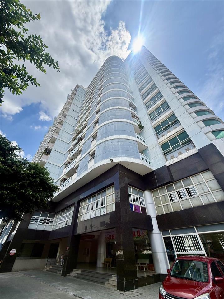 78 m2, 2 pn, shr, nội thất cơ bản  chung cư khang phú  tân phú giáp khu bàu cát, giá 3,85 tỷ