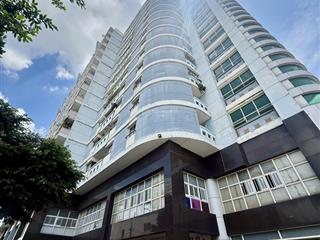 78 m2, 2 pn, shr, nội thất cơ bản  chung cư khang phú  tân phú giáp khu bàu cát, giá 3,85 tỷ