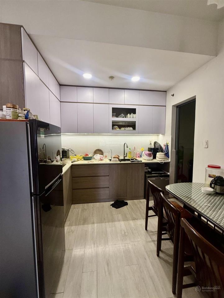 78 m2, 2 pn, shr, nội thất cơ bản  chung cư khang phú  tân phú giáp khu bàu cát, giá 3,85 tỷ