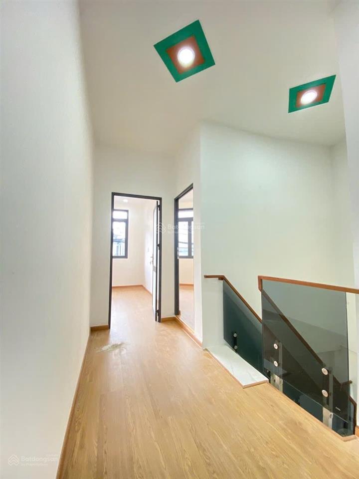 Tô hiệu tân phú 56m, 3 tầng, 4pn, ô tô 7 chỗ ngủ trong nhà, sổ hồng, chỉ 6.9 tỷ!