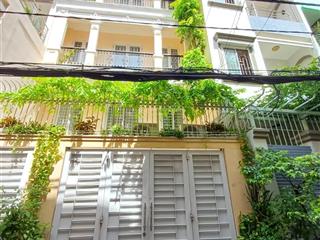 Hẻm 8m  khu vip lý thường kiệt  5 tầng, 5x19  cam kết chuẩn 100%