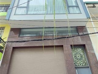 Hẻm 8m  khu vip bàu cát  5 tầng, 5x16  cam kết chuẩn 100%