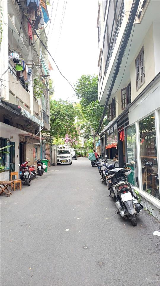 Hxh giáp q1  khu vip phan xích long  5 tầng, 5x15m  cam kết chuẩn 100%