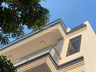 Bán nhà 4 tầng hiện đại 101m2 đất tân kỳ tân quý, bình tân sổ hoàn công ngay!