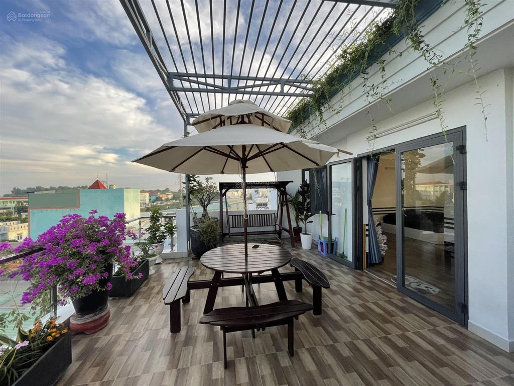 Bán nhà 4 tầng hiện đại 101m2 đất tân kỳ tân quý, bình tân sổ hoàn công ngay!