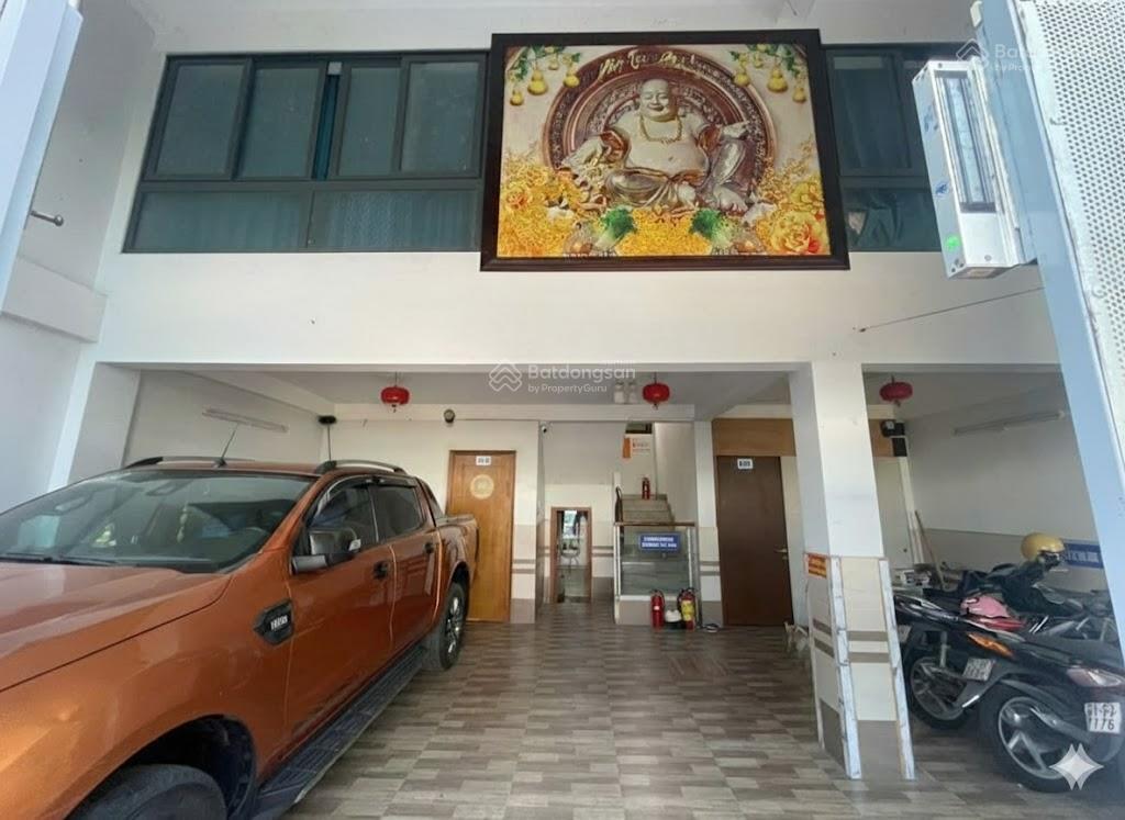 Bán nhà 4 tầng hiện đại 101m2 đất tân kỳ tân quý, bình tân sổ hoàn công ngay!