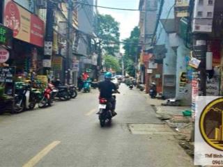 Mặt phố trần cung, cầu giấy, lô góc, kinh doanh đỉnh, mt 5m, 53m2. hơn 22 tỷ