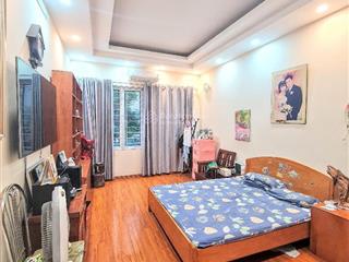 Bán nhà minh khai, 35m2, 7,8 tỷ, 5 tầng, ô tô lùi cửa, sổ đỏ chính chủ, đẹp, 2 mặt thoáng sáng