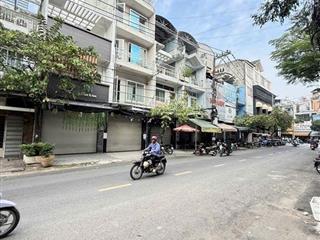 Mặt tiền kinh doanh quận 11 gần lotte mart lê đại hành 3/2