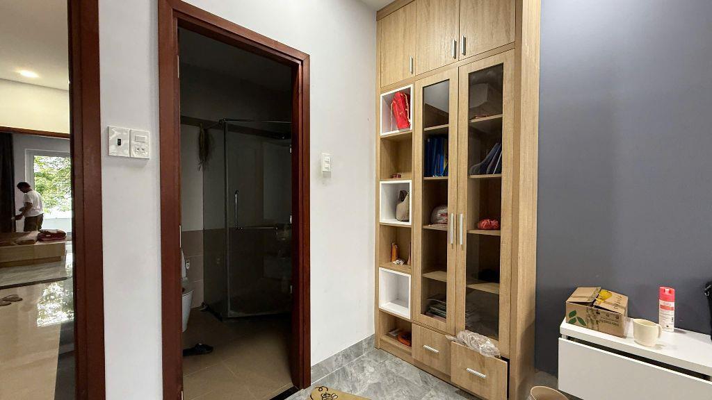 🏡 NHÀ PHỐ 3 TẦNG ĐỐI DIỆN CÔNG VIÊN – KĐT VCN PHƯỚC LONG 1, NHA TRANG