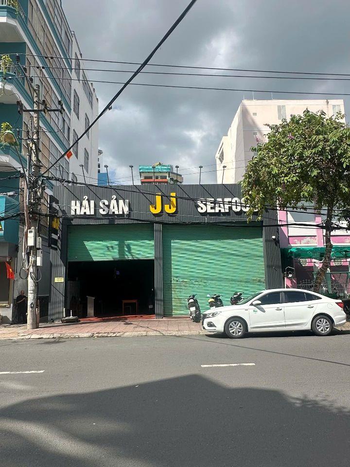 Cần bán Nhà mặt tiền đường Nguyễn Thiện Thuật, Phường Lộc Thọ, Diện tích 448.8m², Giá 380 Triệu/m²