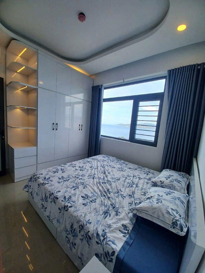 🌆 Chính Chủ Cần Bán Căn Hộ Napoleon Bắc Nha Trang Giá Rẻ