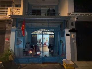 Hàng hiếm  khu phân lô kề ngay mặt tiền quang trung.