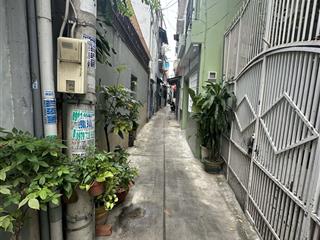 Giá tốtp27bình thạnh2tầng3tỷ7.