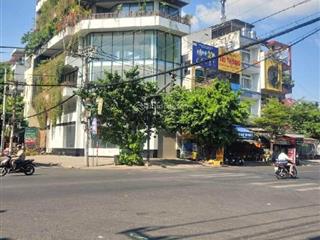 Vị trí đắc địa  mặt tiền kinh doanh khủng  ngay góc ngã tư bình quới.