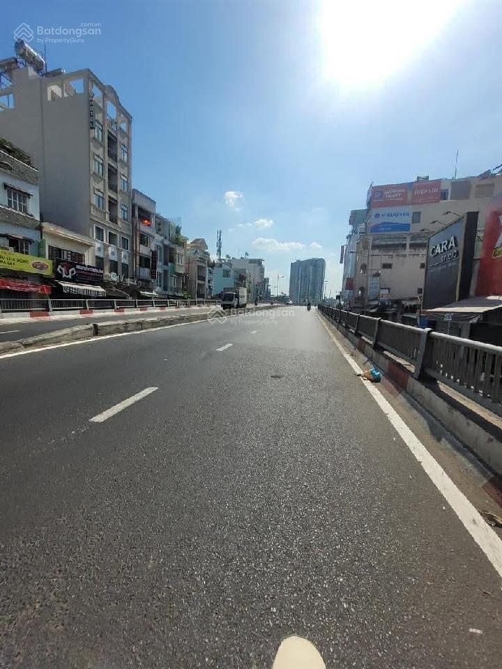 Bán chdv  26 phòng full  dòng tiền 90tr/tháng  p.27  bình thạnh.