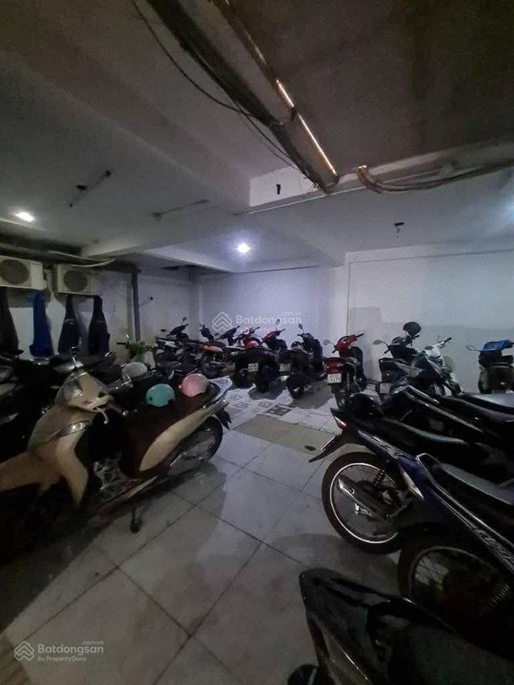 Bán chdv  26 phòng full  dòng tiền 90tr/tháng  p.27  bình thạnh.