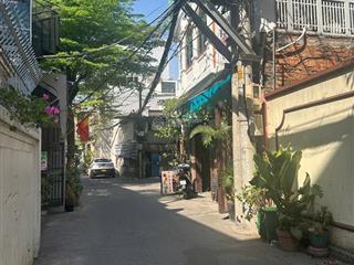 Căn hộ 6 phòng, sẵn dòng tiền, 100m2, hxh ngủ trong nhà, quang trung  thống nhất  gò vấp, 8,3 tỷ