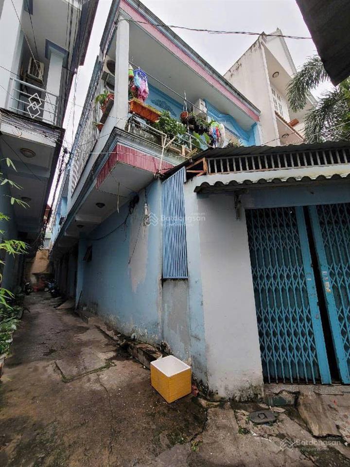 Hiếm, 170m2, hẻm thông, 100m ra quang trung, dòng tiền 30tr/ tháng, giá 8.7 tỷ tl, alo 0931 408 ***