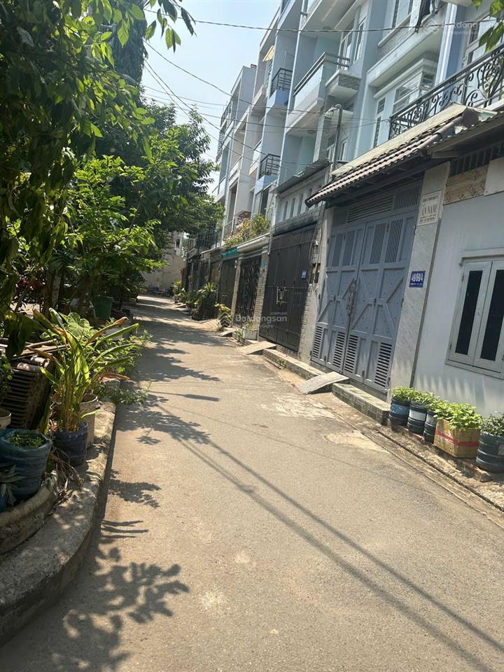 Hiếm, 170m2, hẻm thông, 100m ra quang trung, dòng tiền 30tr/ tháng, giá 8.7 tỷ tl, alo 0931 408 ***