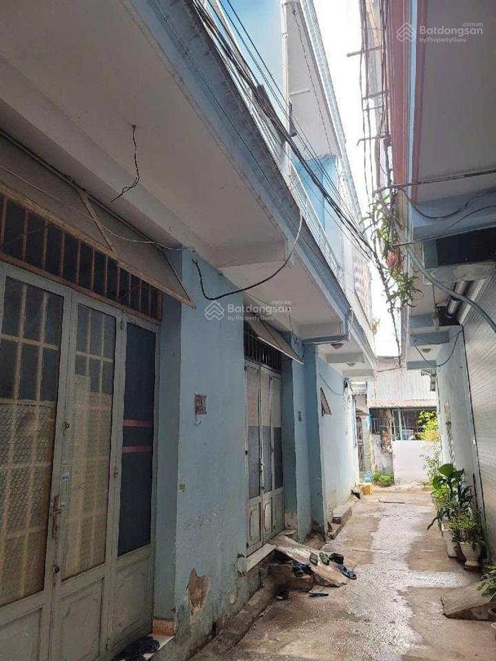 Hiếm, 170m2, hẻm thông, 100m ra quang trung, dòng tiền 30tr/ tháng, giá 8.7 tỷ tl, alo 0931 408 ***