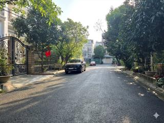 Bán biệt thự cao cấp khu đồng bộ  gò vấp