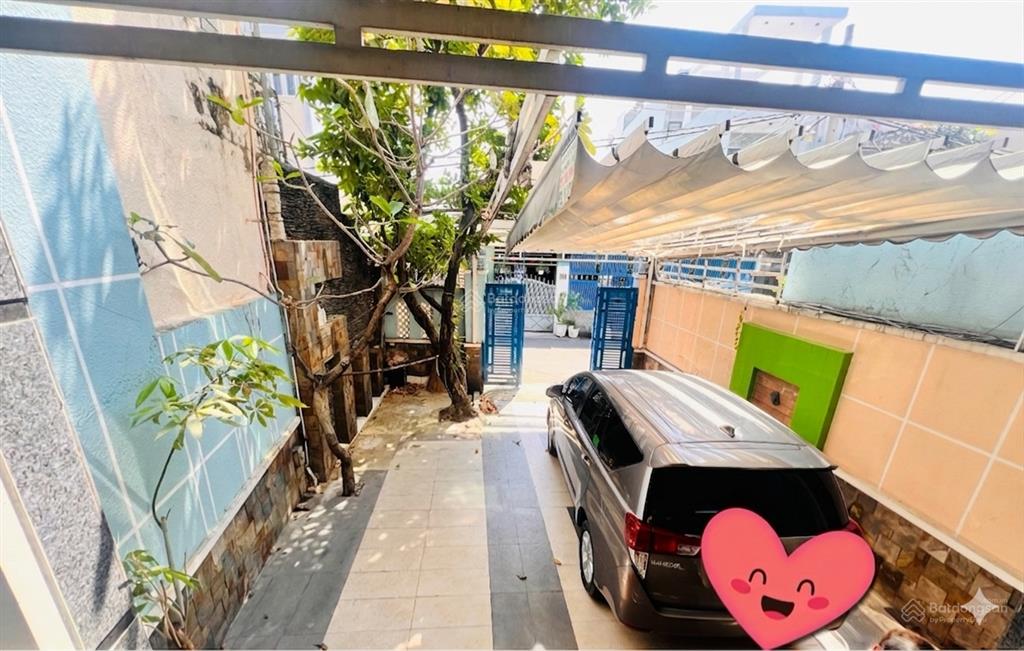 Nhà chính chủ, 4 tầng, diện tích khủng 190m2, thống nhất, gò vấp