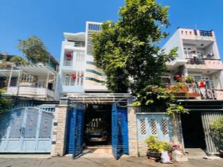 Nhà chính chủ, 4 tầng, diện tích khủng 190m2, thống nhất, gò vấp